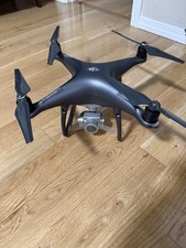 Dji phantom pro for sale  Meridian