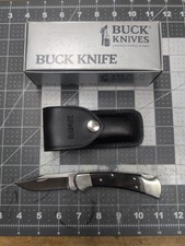 Buck 112nk 25th for sale  Milton