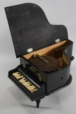 C09f75 polyphon spieluhr gebraucht kaufen  Neu-Ulm