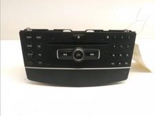 Autoradio mercedes benz d'occasion  Seclin