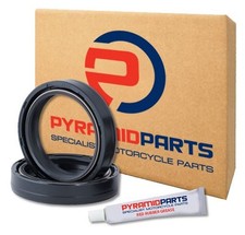 Fork oil seals for sale  DUMFRIES