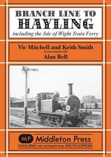 Branch line hayling for sale  ROSSENDALE