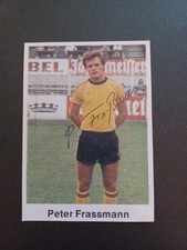 Peter fraßmann borussia gebraucht kaufen  Löwenstein