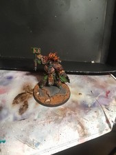 Vulcan primarch warhammer for sale  HAYWARDS HEATH