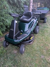 Hayter ride mower for sale  IPSWICH