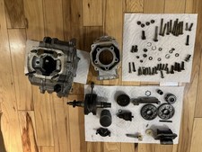 Rotax max crank for sale  Frederick