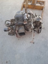 Motore piaggio ape usato  Taurisano