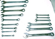 tools combo set s k wrench for sale  East Setauket