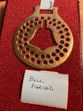 Vintage horse brasses for sale  LEIGH