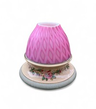Luz noturna S.Clark’s Patent Fairy Pyramid, c. 1895., usado comprar usado  Enviando para Brazil