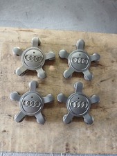 Genuine set audi for sale  WETHERBY