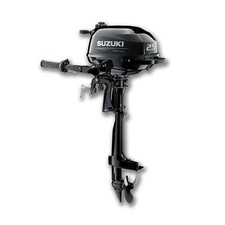 Motore suzuki df2.5 usato  Italia