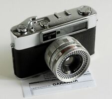Yashica minister iii usato  Roma