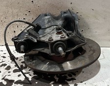 Mozzo ruota anteriore usato  Italia