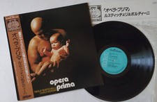 Rustichelli bordini opera usato  Guidonia Montecelio