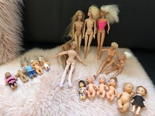 Vintage barbie hasbro gebraucht kaufen  Kerpen