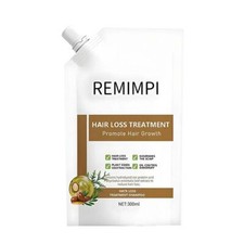 Usado, Remimpi Anti-hair Loss Shampoo for Nourishing Hair Promoting Hair Growth 300m,.` comprar usado  Enviando para Brazil