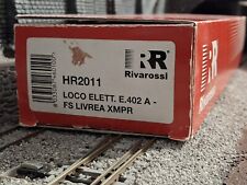 Rivarossi hr2011 loco usato  Macomer