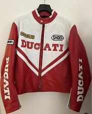 Vintage ducati racing gebraucht kaufen  Düsseldorf