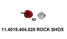 Rock shox pike usato  Sapri