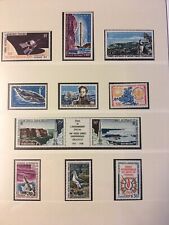 French southern antarctic d'occasion  France