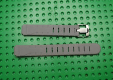 Bracelet montre caoutchouc d'occasion  Pierrefontaine-les-Varans