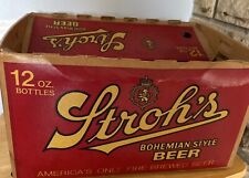 Vintage 1975 stroh for sale  Jackson