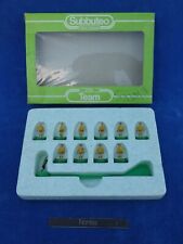 Rare coffret subbuteo d'occasion  Artenay