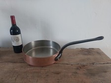 Villedieu made copper d'occasion  Calais