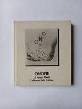 Onofri anna dolfi usato  Prato