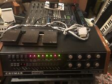 Crumar nerve centre usato  Chiavari