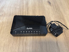 Zyxel vdsl2 4port gebraucht kaufen  Bad Honnef