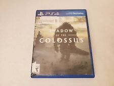 Usado, Shadow Of The Colossus (Playstation 4 PS4) comprar usado  Enviando para Brazil