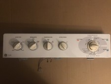 Washer control panel for sale  Indianapolis