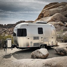 2018 airstream bambi for sale  Pasadena