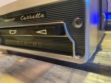 Becker cassette stereo gebraucht kaufen  Salzbergen