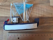 Deko schiff kleiner gebraucht kaufen  Goldbach