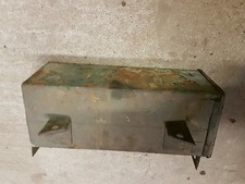 Holder b10 werkzeugkasten gebraucht kaufen  Knetzgau
