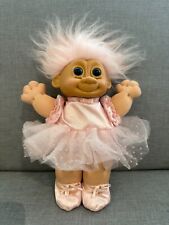 Vintage ballerina troll for sale  HOCKLEY