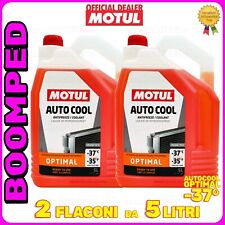 Liquido radiatore motul usato  Italia