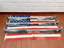 Stoßstange ford mustang gebraucht kaufen  Wolfenbüttel