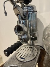 Macchina caffè faemina usato  Campo Ligure
