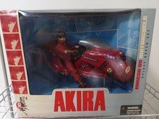 Usado, AKIRA Deluxe conjunto na caixa com bicicleta Kaneda comprar usado Usado, AKIRA Deluxe conjunto na caixa com bicicleta Kaneda comprar usado  Enviando para Brazil
