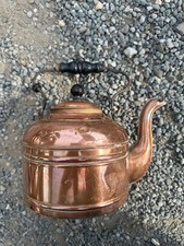 Vintage copper copper for sale  STOCKTON-ON-TEES