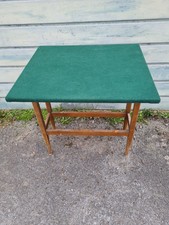 Poker card felt for sale  WORTHING