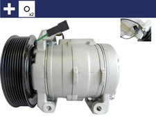 Compressore climatizzatore ari usato  Spedire a Italy