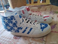 Basket adidas aile d'occasion  Salernes