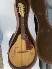 Vintage kay mandolin for sale  Melbourne