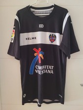 Usado, Camiseta Oficial Levante Ud Kelme comprar usado  Enviando para Brazil