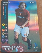 Francesco totti usato  Senigallia